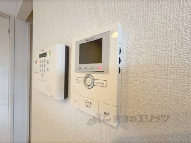 ドアフォン（ＴＶ含）