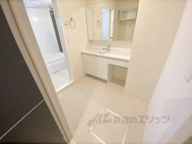 洗面所