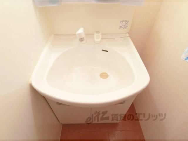洗面所