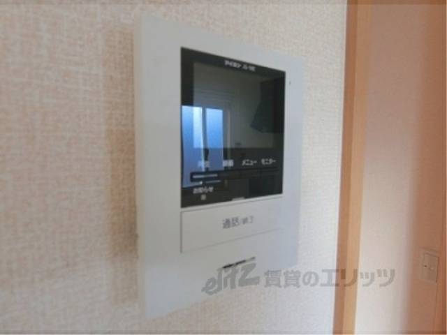 ドアフォン（ＴＶ含）
