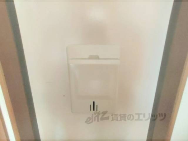 郵便受け