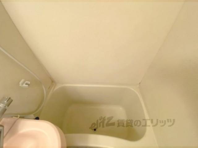 ユニットバス　浴槽