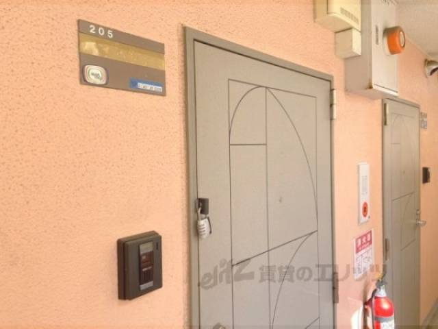 ドアフォン（ＴＶ含）