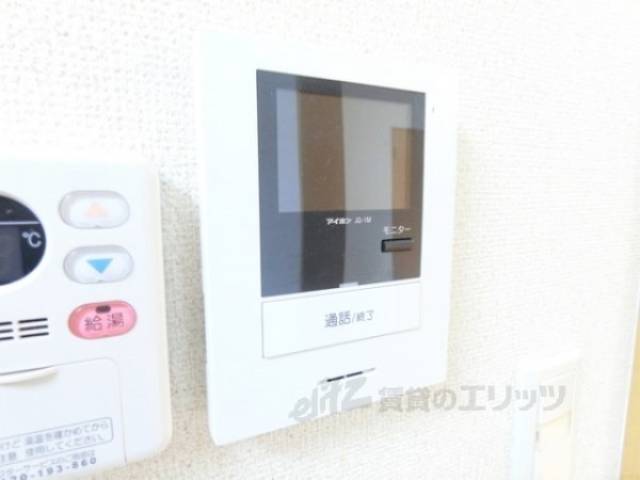 ドアフォン（ＴＶ含）