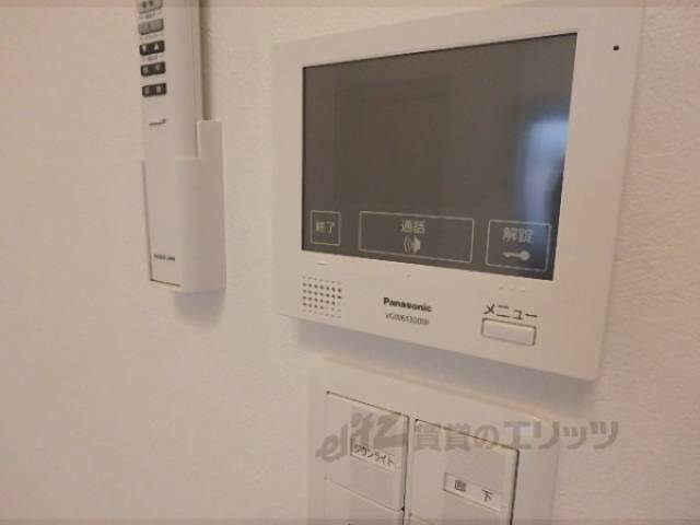 ドアフォン（ＴＶ含）