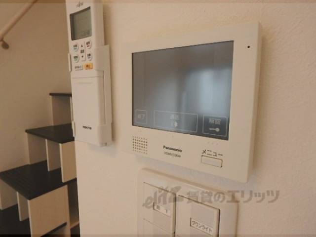 ドアフォン（ＴＶ含）