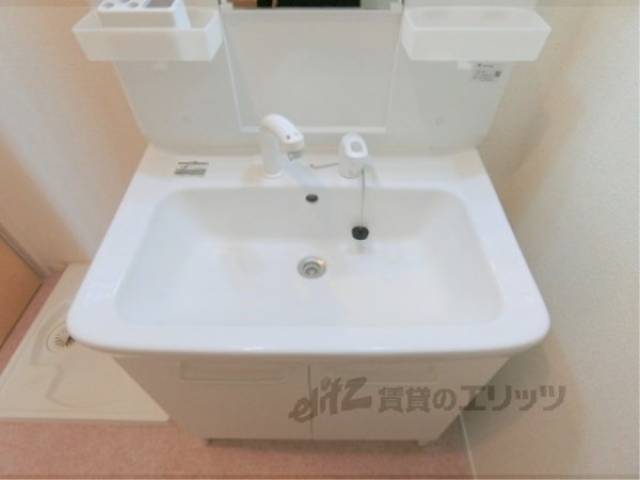 洗面台