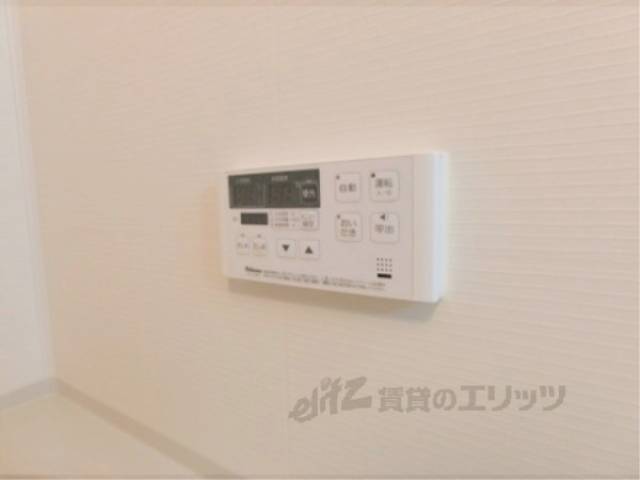 風呂　操作リモコン