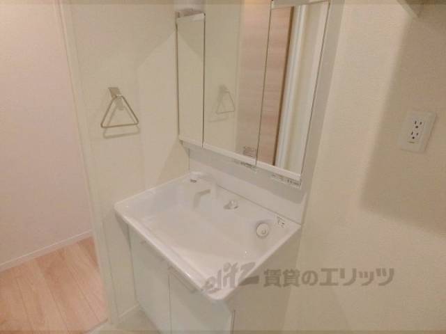 洗面所