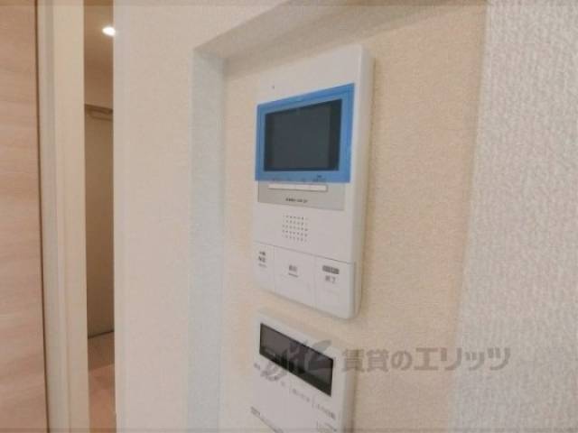 ドアフォン（ＴＶ含）