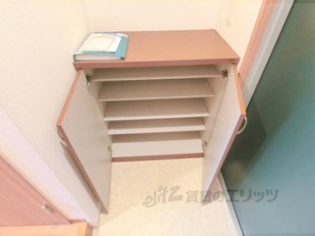 下駄箱