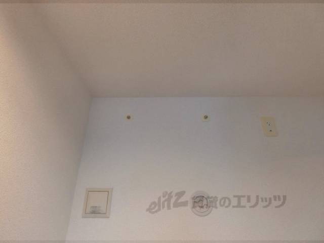 エアコン設置場