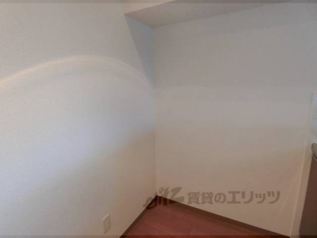 冷蔵庫置場