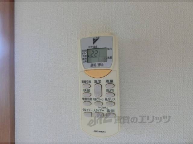 エアコン