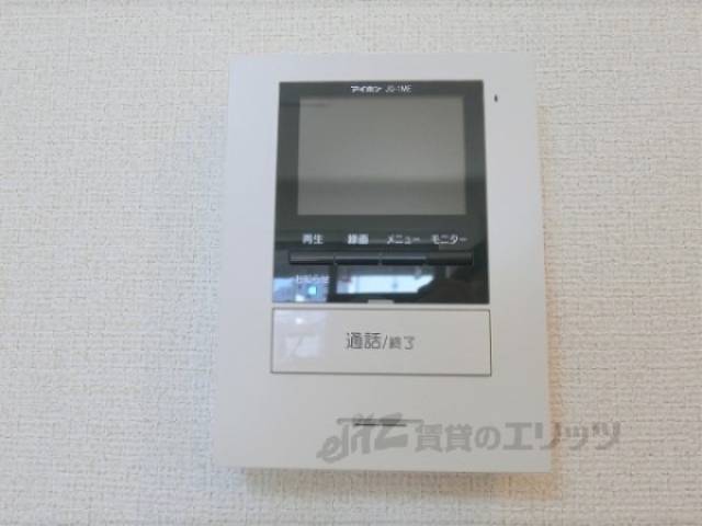ドアフォン（ＴＶ含）