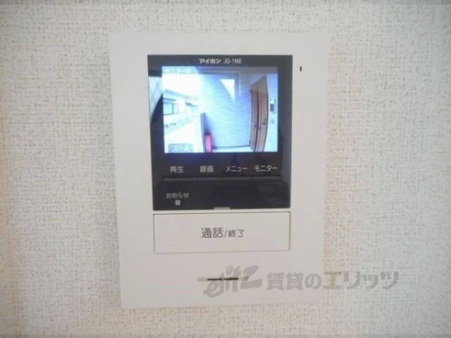 ドアフォン（ＴＶ含）