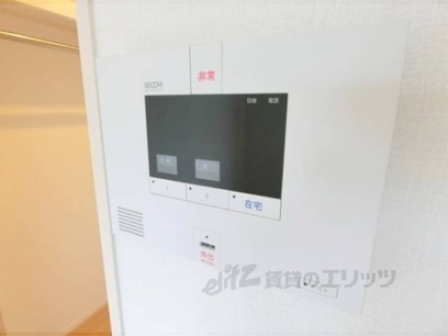 ドアフォン（ＴＶ含）