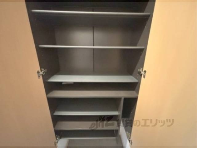 下駄箱