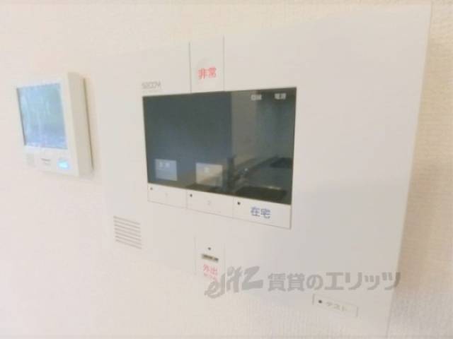 ドアフォン（ＴＶ含）