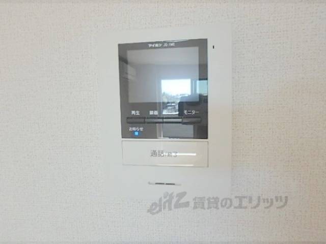 ドアフォン（ＴＶ含）