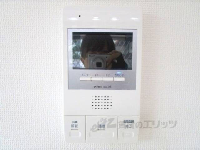 ドアフォン（ＴＶ含）