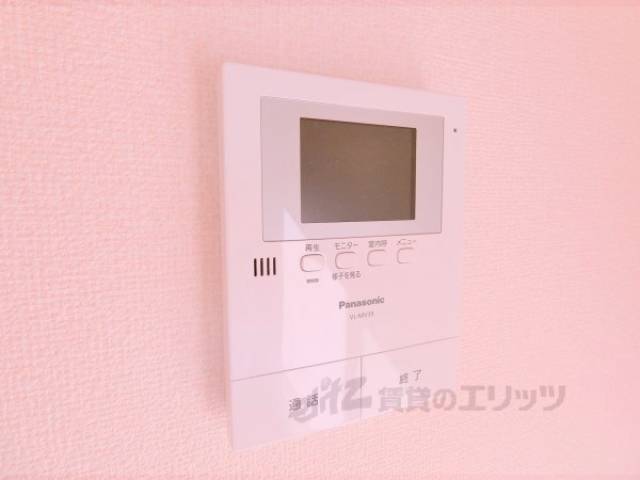 ドアフォン（ＴＶ含）