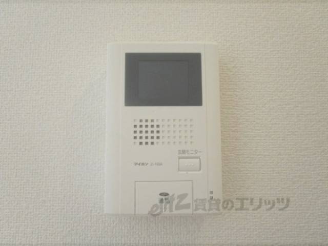 ドアフォン（ＴＶ含）