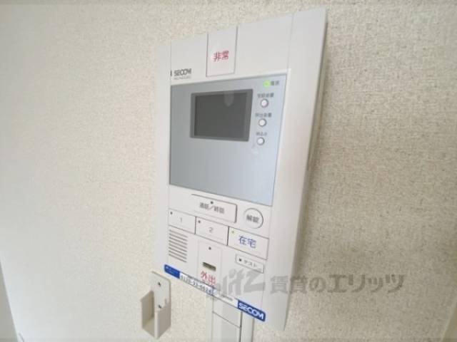 ドアフォン（ＴＶ含）
