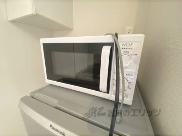 電子レンジ