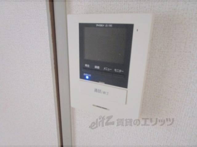 ドアフォン（ＴＶ含）