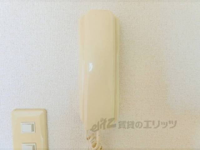 ドアフォン