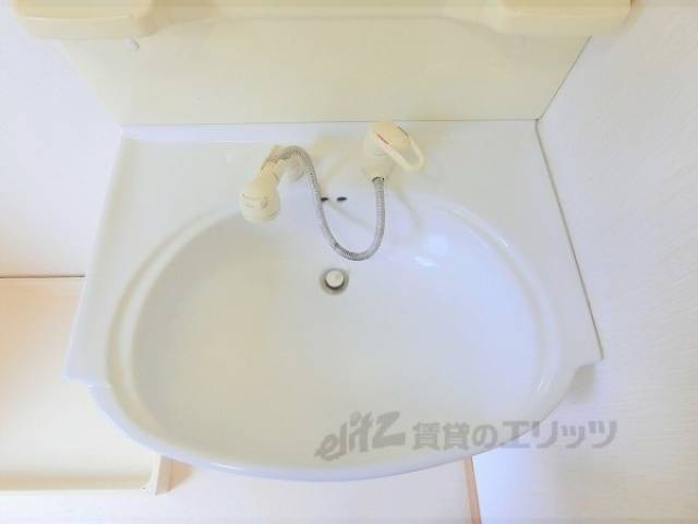 洗面所