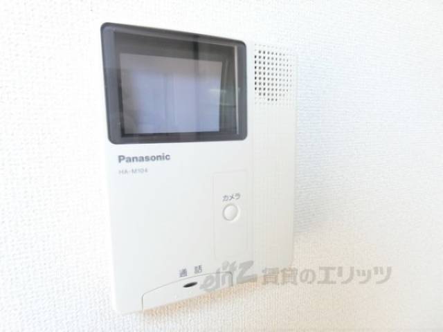 ドアフォン（ＴＶ含）