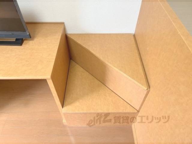 階段