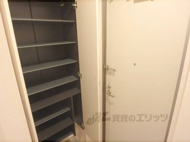 下駄箱