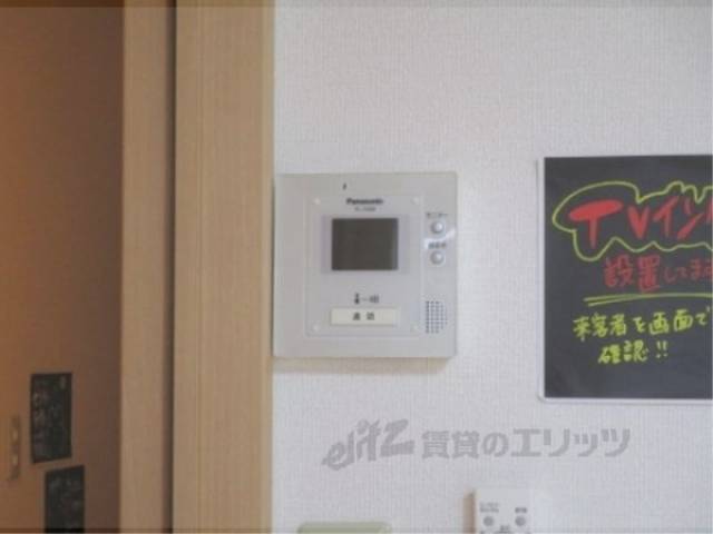 ドアフォン（ＴＶ含）