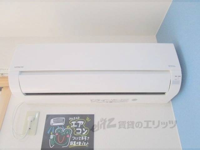 エアコン