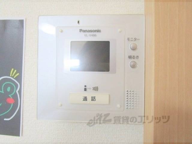 ドアフォン（ＴＶ含）
