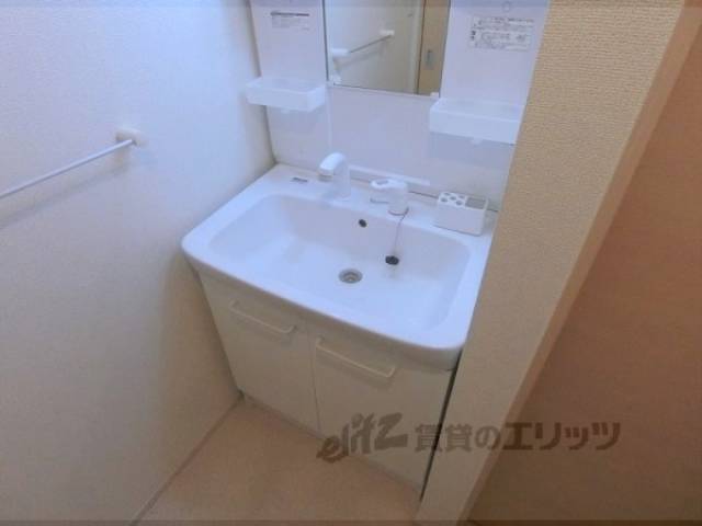 洗面所