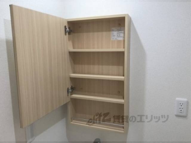 洗面所