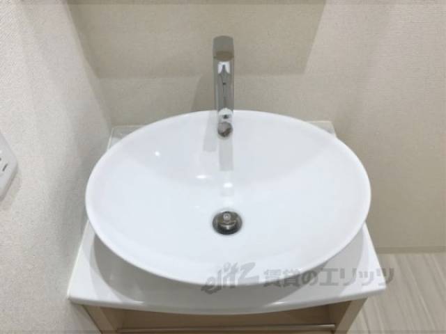 洗面所