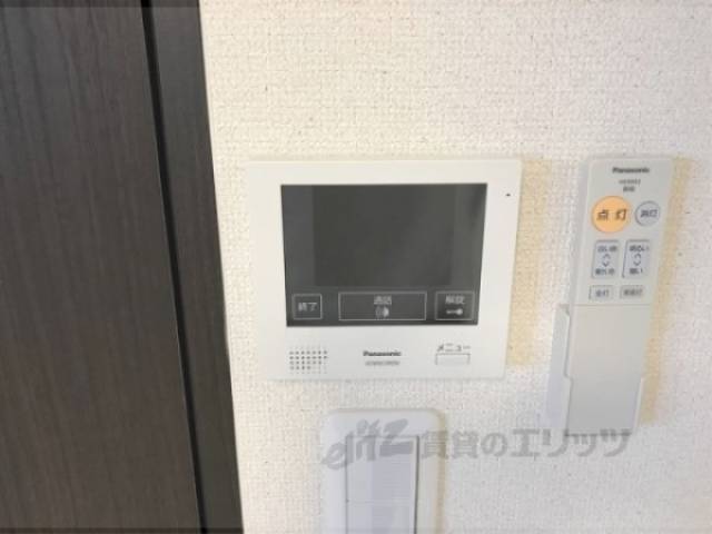 ドアフォン（ＴＶ含）