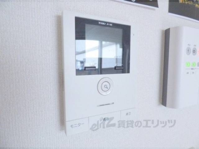 ドアフォン（ＴＶ含）