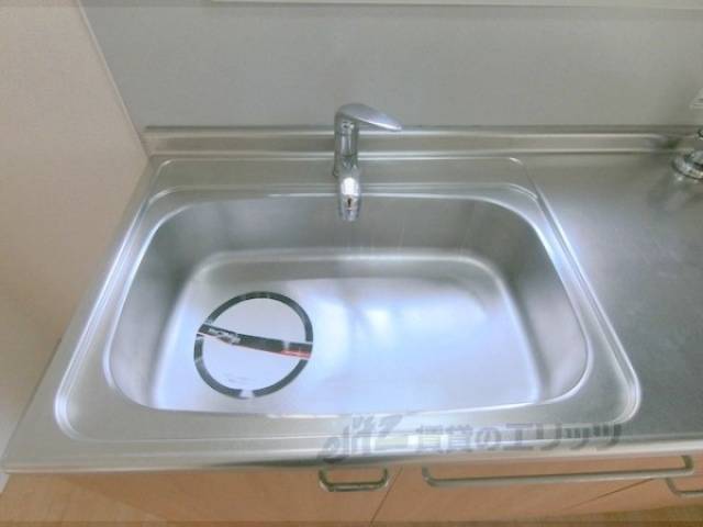 シンク