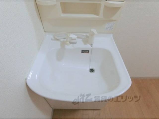 洗面台