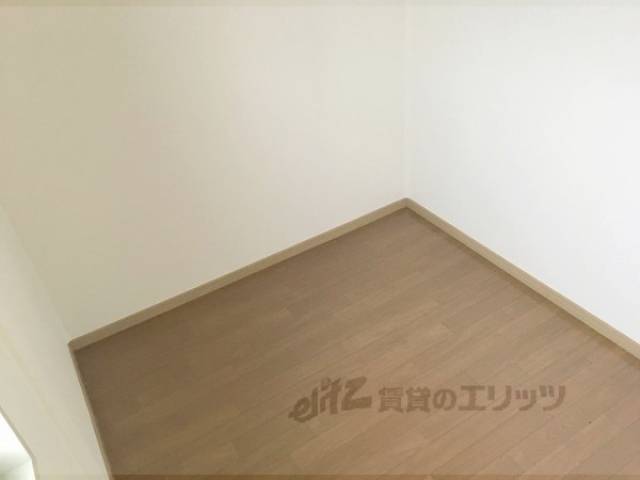 収納　ウォークイン