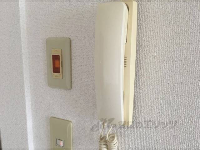 ドアフォン