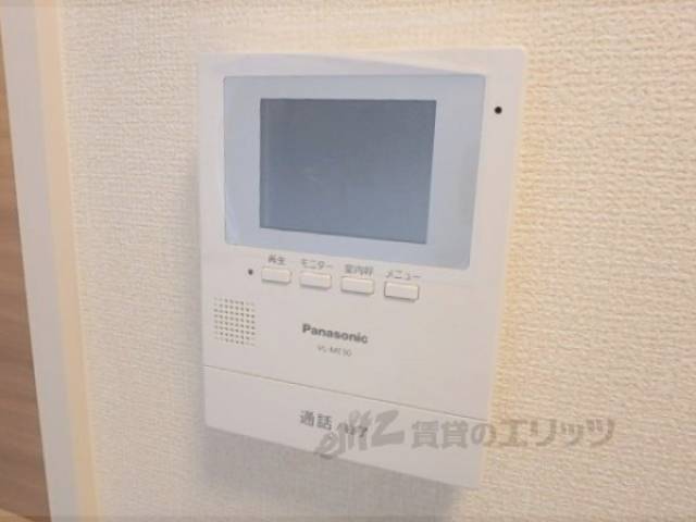 ドアフォン（ＴＶ含）