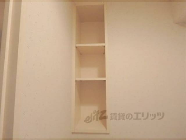 収納　トイレ