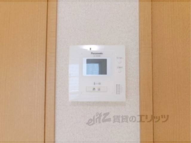 ドアフォン（ＴＶ含）